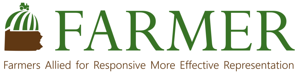 FARMER logo