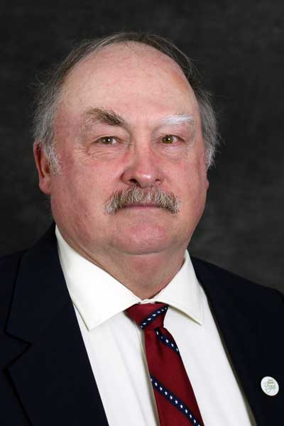 Charlie Porter - state board director