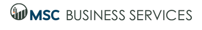 MSC Business Services