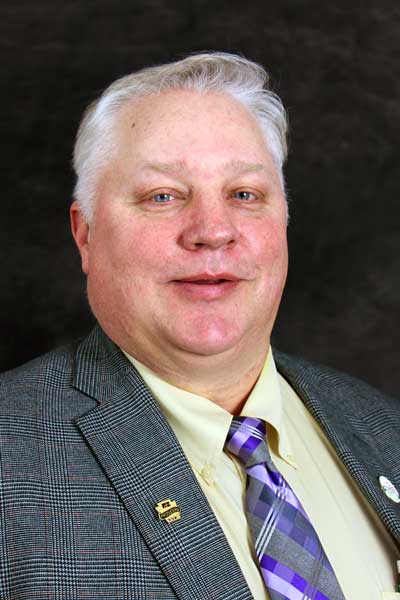 John Painter II - state board of directors