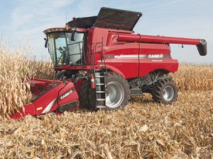 CASE IH