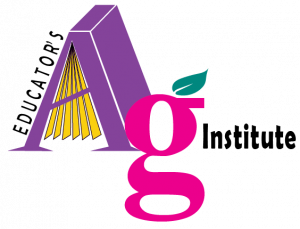 educators ag institute logo