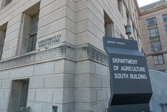 USDA Announces Contract Grower Aid Program