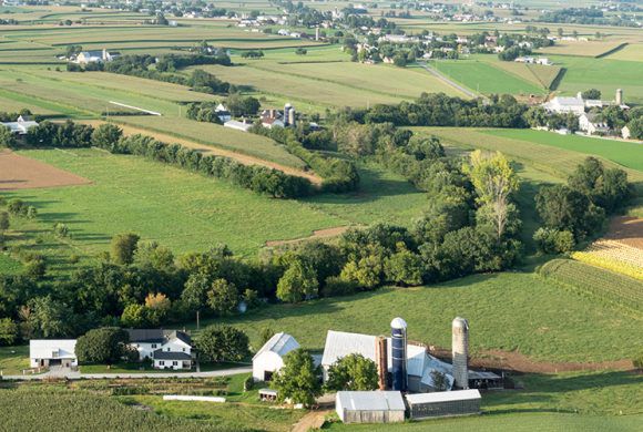 2023 Federal Farm Bill Testimony before Pennsylvania House and Senate Committees on Agriculture and Rural Affairs