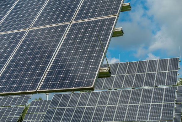 Solar Bonding Legislation Gets Committee Approval