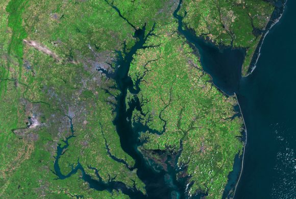 State Farm Bureaus Seek Funding For Conservation Efforts in Chesapeake Bay Watershed