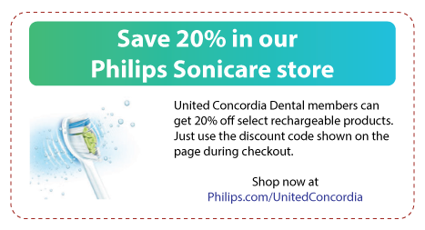 Sonicare coupon