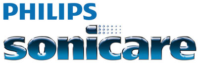 Philips Sonicare logos