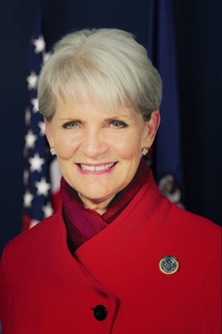PA Senator Carolyn Comitta