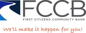 First Citizens Bank Logo
