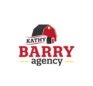 Kathy Barry Agency logo