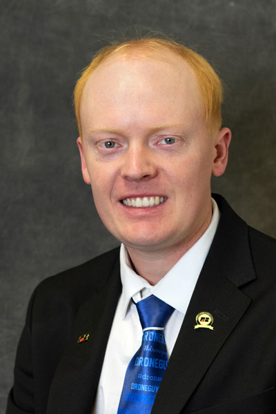 William Thiele - state board director district 15