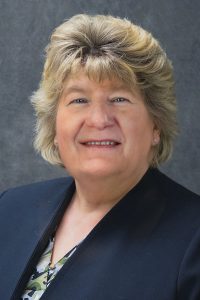 Gretchen Winkosky - state board director district 16