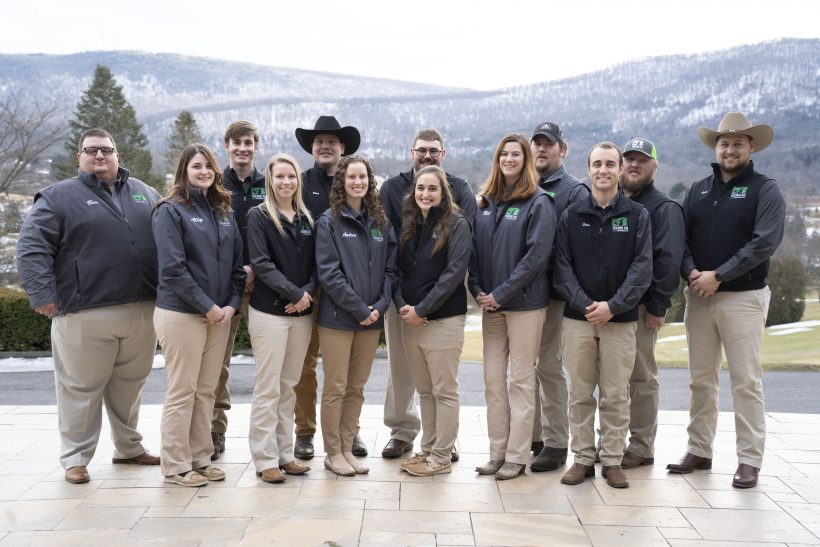 Young Ag Professionals hold annual leadership conference