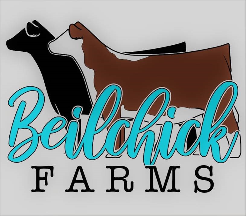 Beilchick Farms logo - proud sponsors of 2022 Ag Promotion Conference
