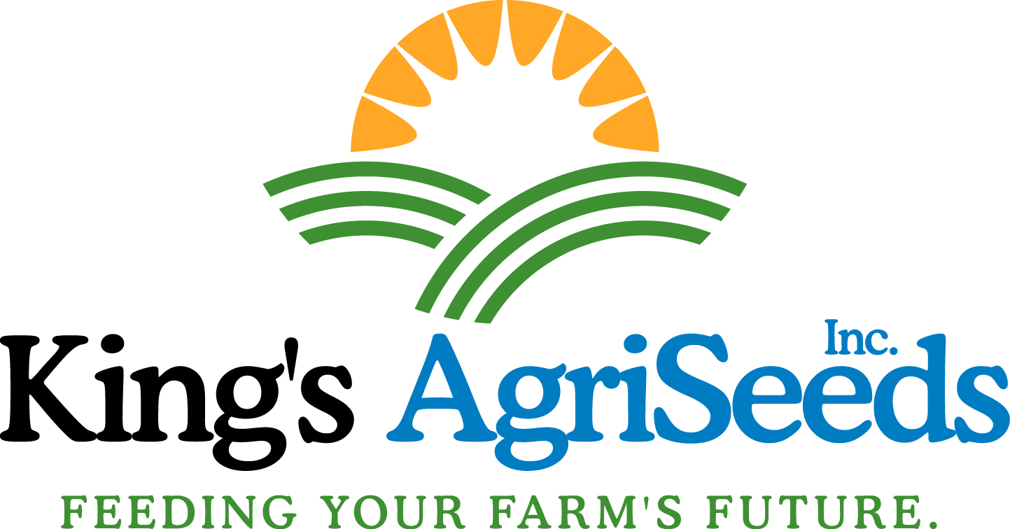 KingsAgriSeeds logo
