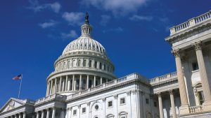 US Capitol