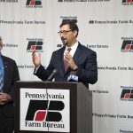 Pennsylvania Farm Bureau Hosts EPA Region 3 Officials