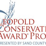 Applications are Open For the 2022 Leopold Conservation Award