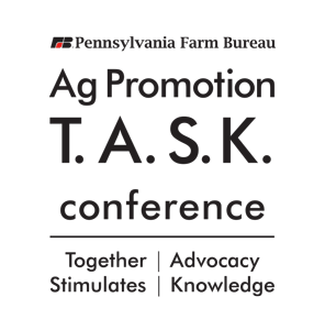 Ag Promo Task Logo