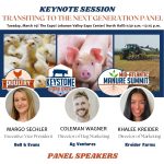 PennAg EXPO Unlocks Growth Strategies in Pork, Poultry, and Nutrient Management