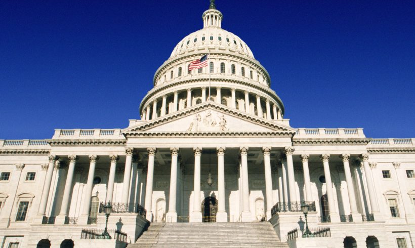 PFB Urges the Senate to Keep the Government Open