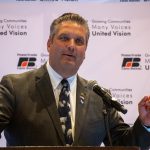 Hoffman Re-elected as Pennsylvania Farm Bureau President