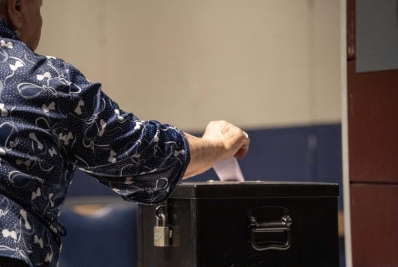 Detwiler, Espenshade elected to serve as Ag Trustees 