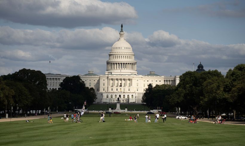 Full Steam Ahead: PA Budget Finalized, Federal Agenda Back in Motion