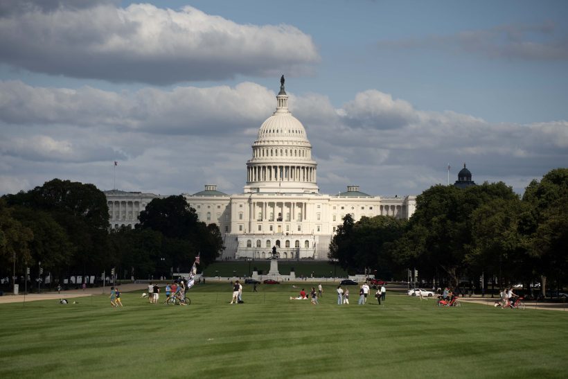 Full Steam Ahead: PA Budget Finalized, Federal Agenda Back in Motion