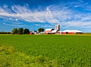 Pennsylvania Farm Bureau Urges House Agriculture Committee to Pass Farm Bill